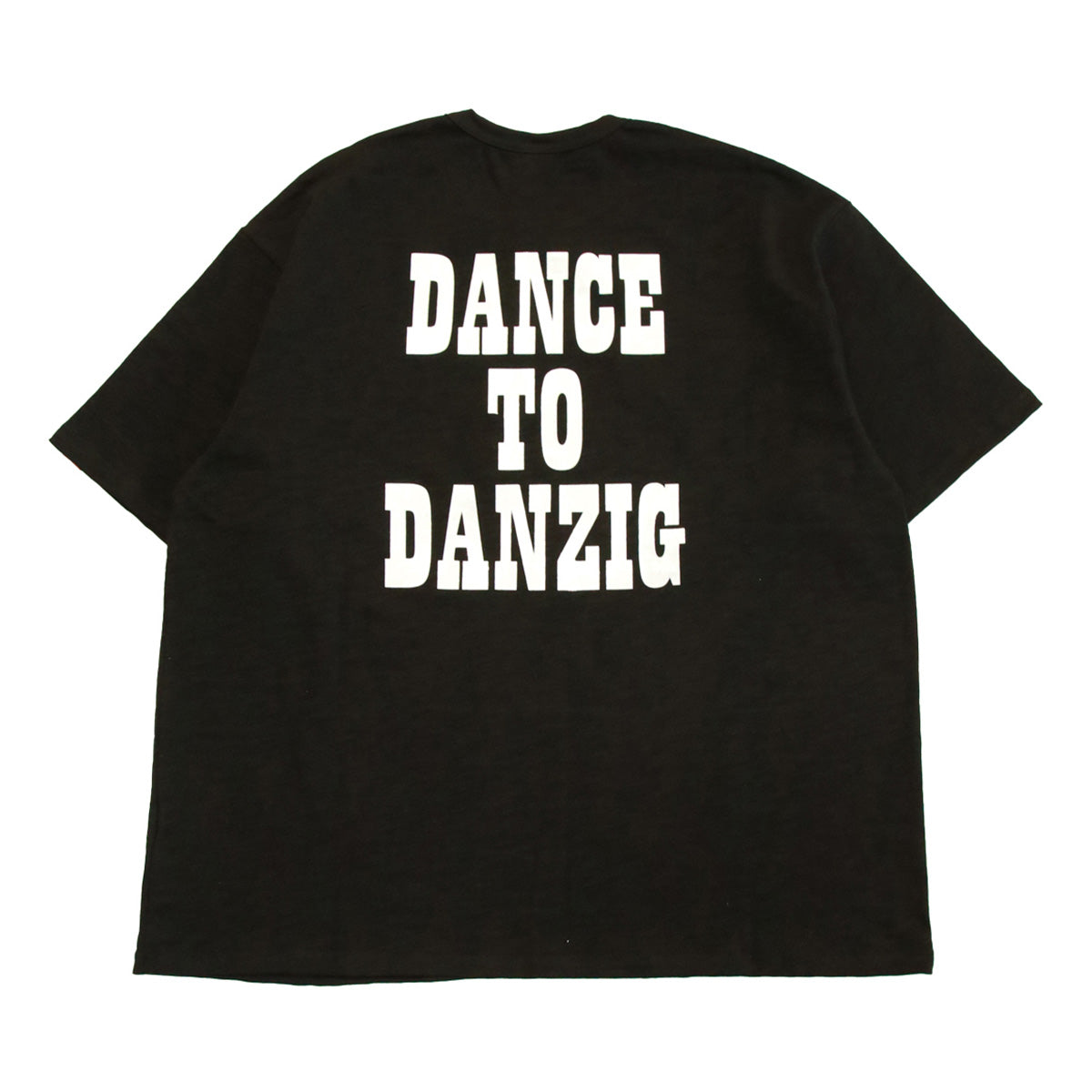 Dance To Danzig Tee 'Black'
