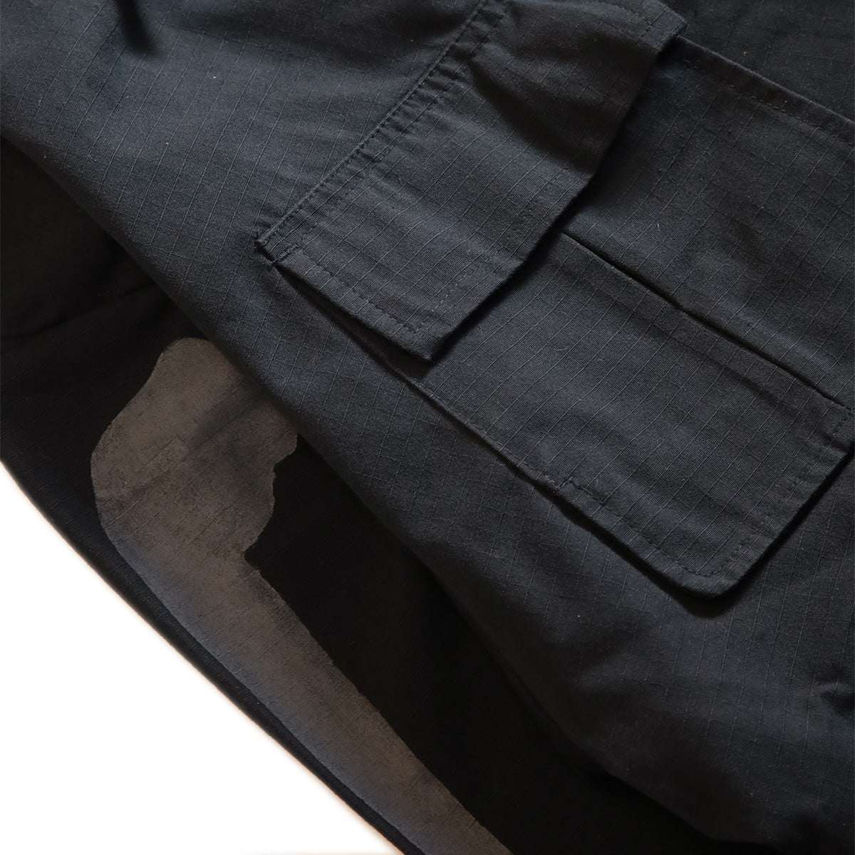 Spinal Jungle Jacket 'Black'