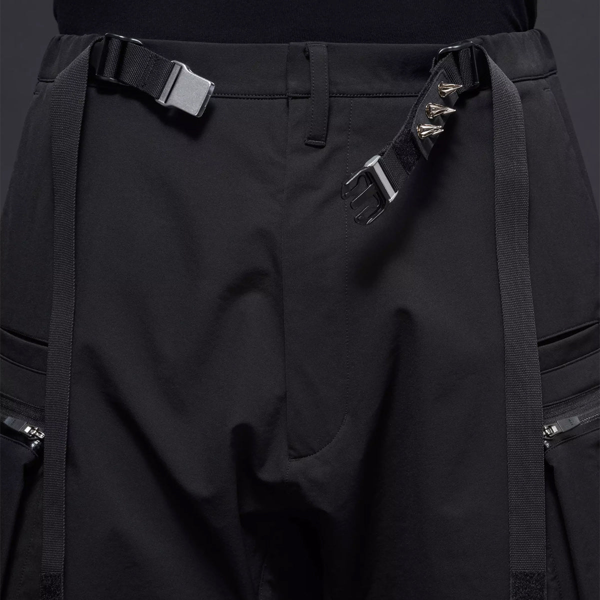 SP57-DS 'Black'