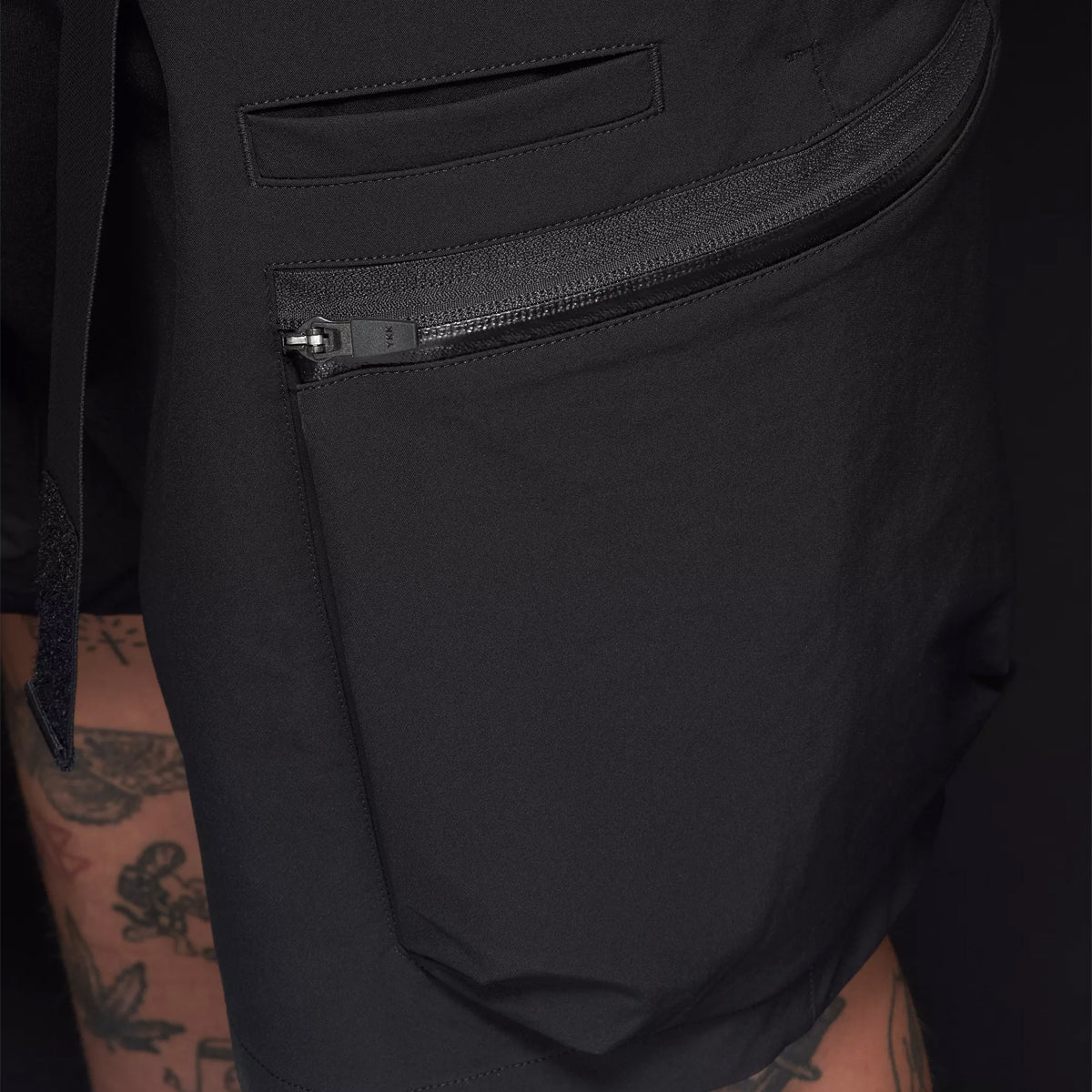SP57-DS 'Black'