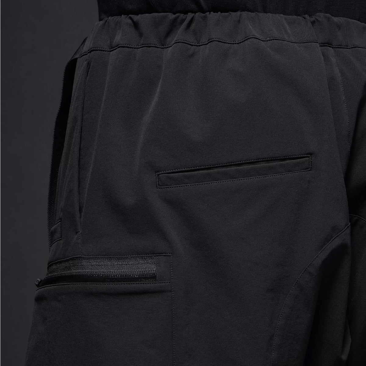 SP57-DS 'Black'