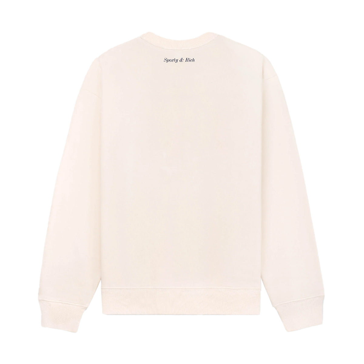 + Hotel du Cap Eden-Roc Crest Sweatshirt 'Cream'