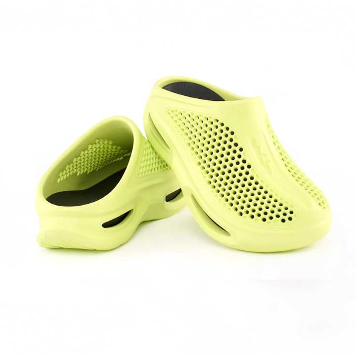 Ember 'Acid Lime'