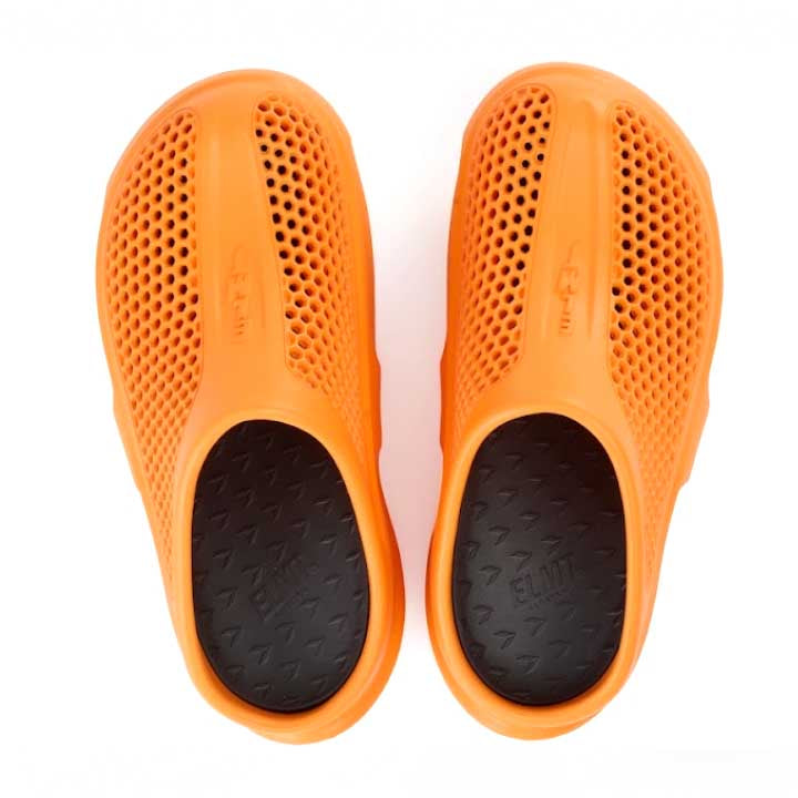 Ember 'Solar Orange'