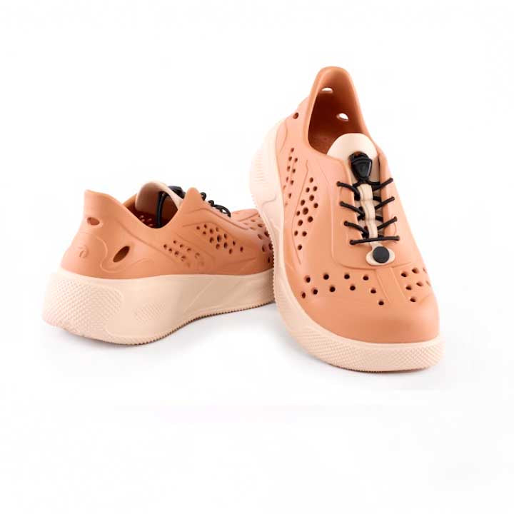 Aero 'Earth Brown'