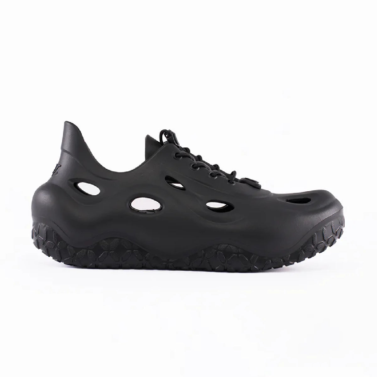 Flux 'Deep Charcoal'