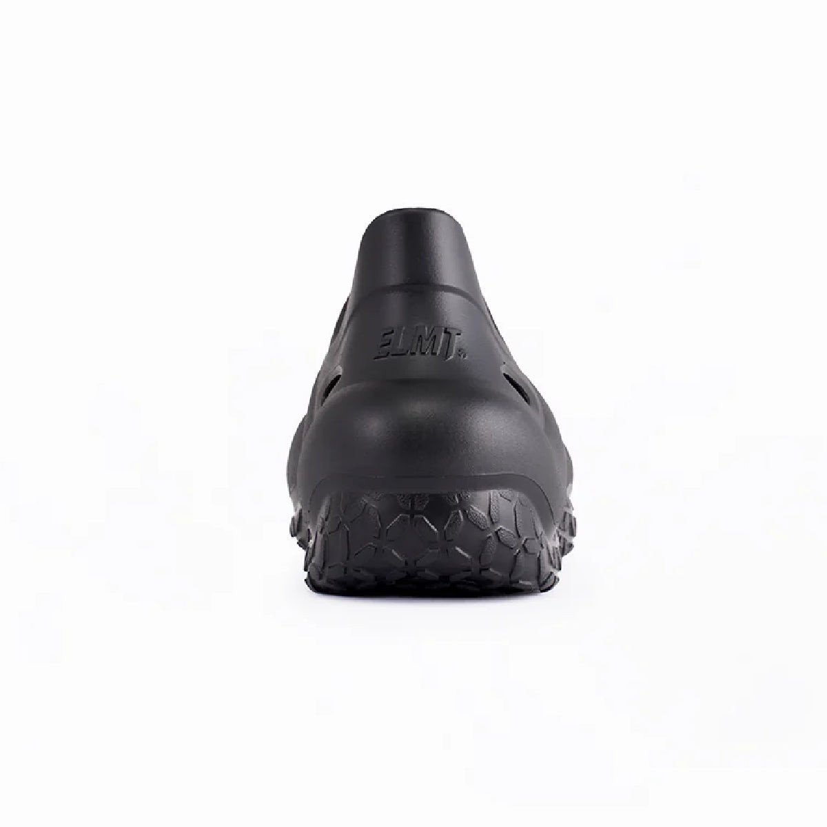 Flux 'Deep Charcoal'