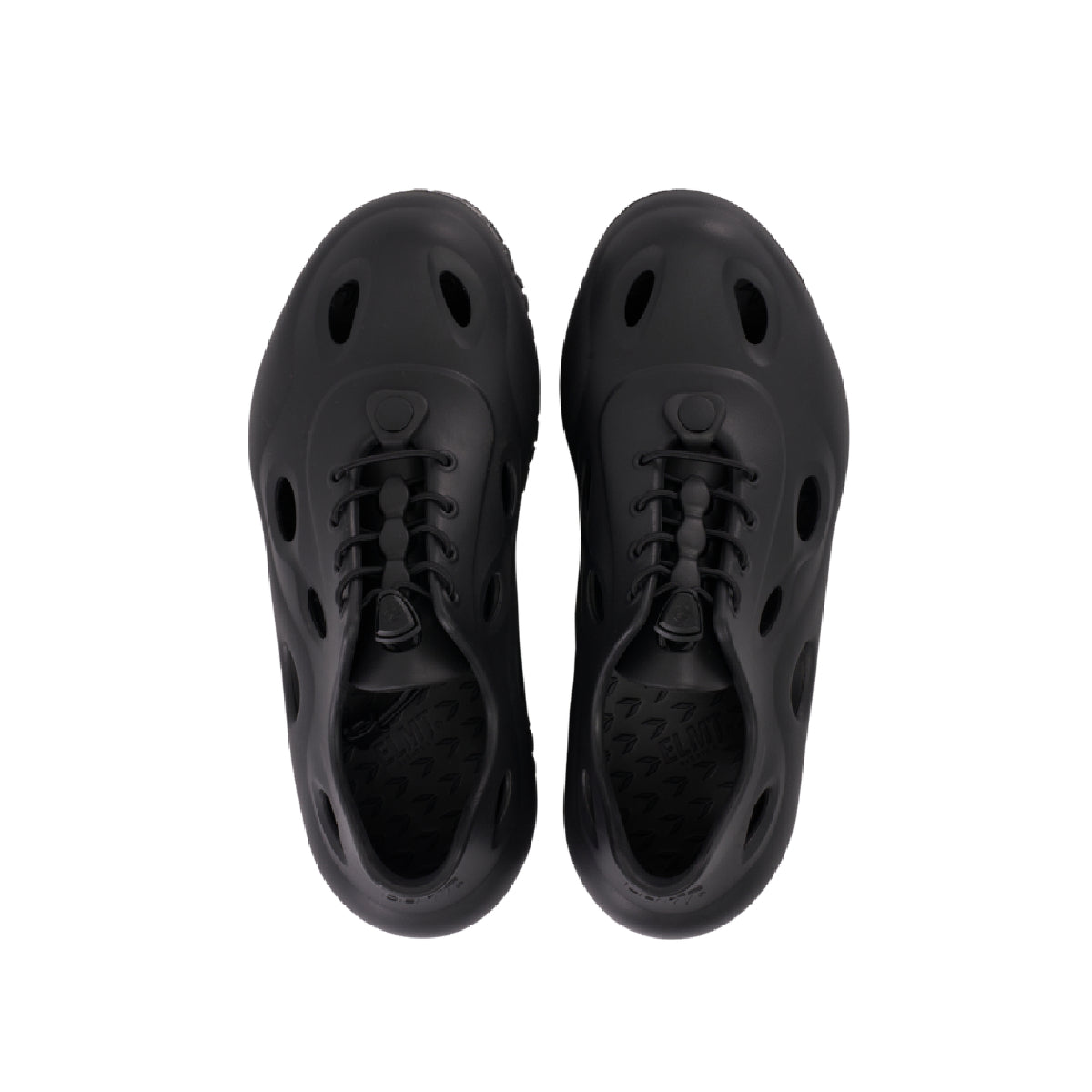 Flux 'Deep Charcoal'