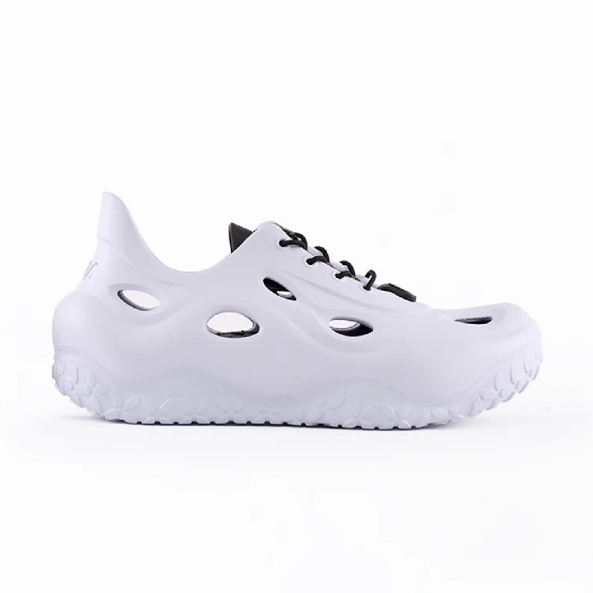 Flux 'Foam White'