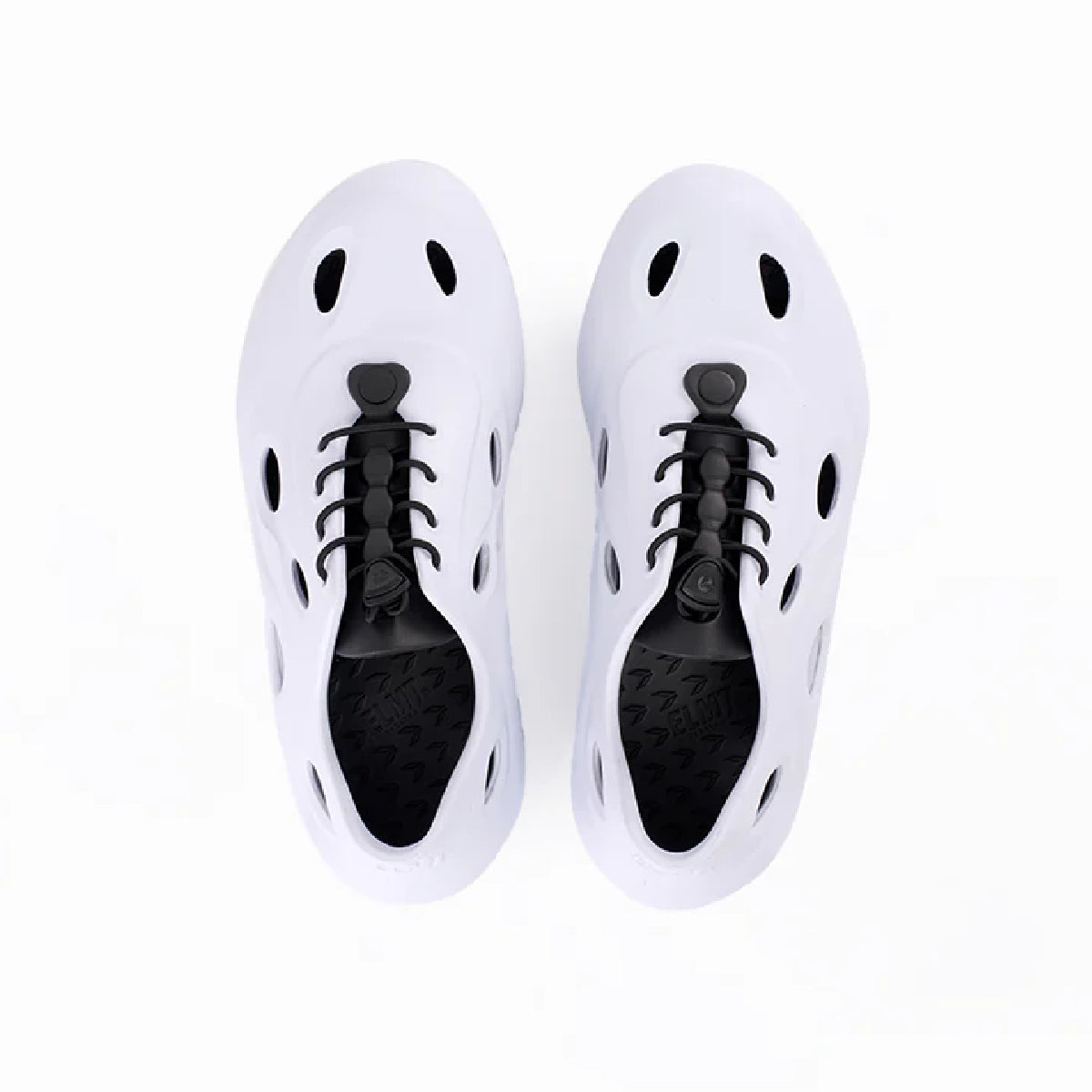 Flux 'Foam White'