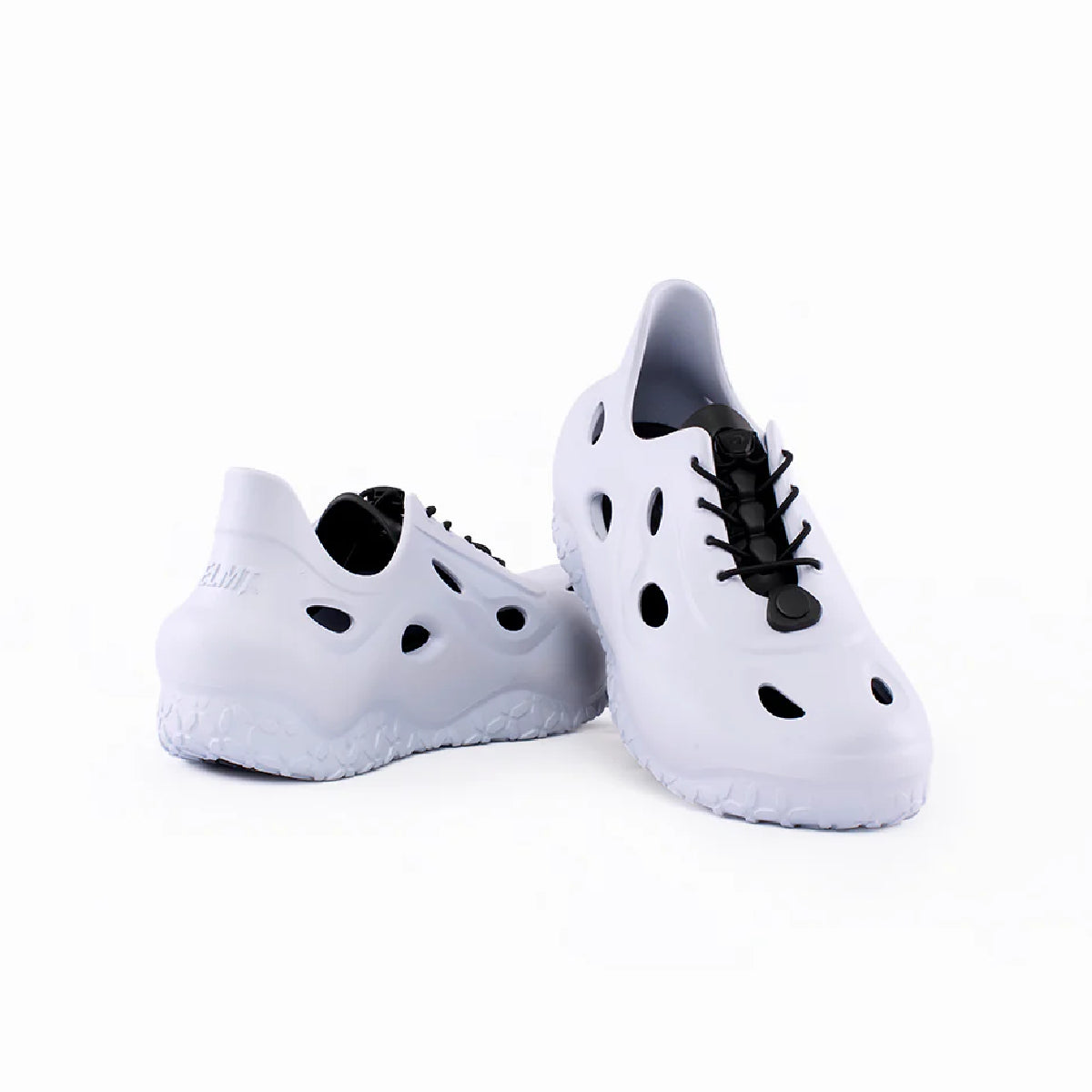 Flux 'Foam White'