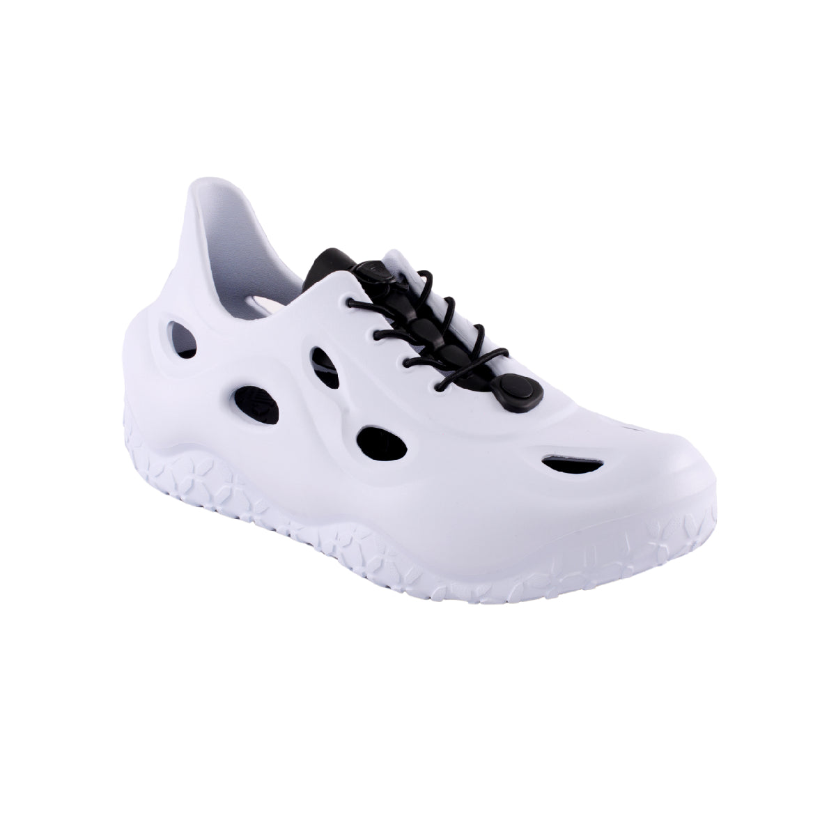 Flux 'Foam White'