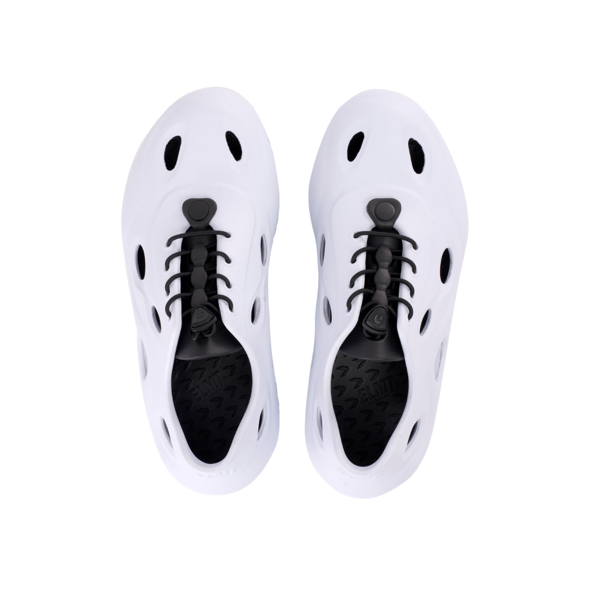 Flux 'Foam White'