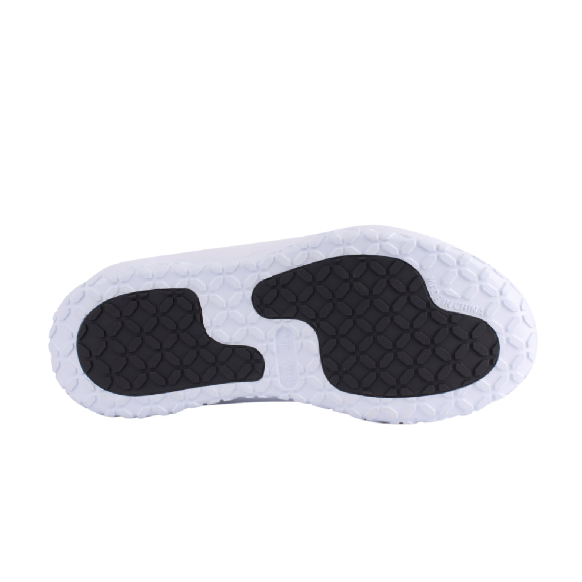 Flux 'Foam White'