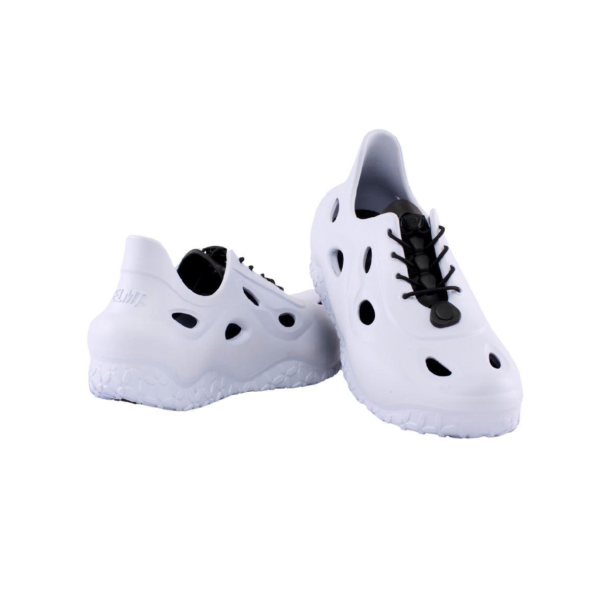Flux 'Foam White'