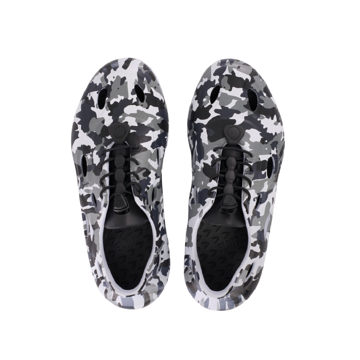 Flux 'Mica Camo'