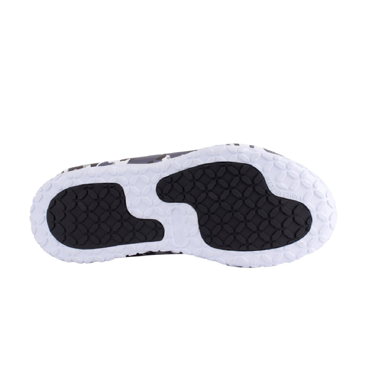 Flux 'Mica Camo'
