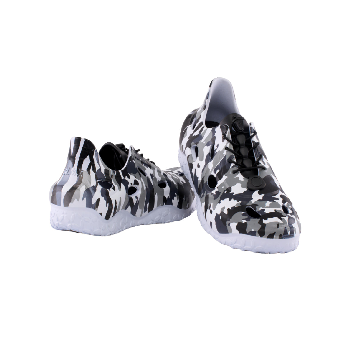 Flux 'Mica Camo'