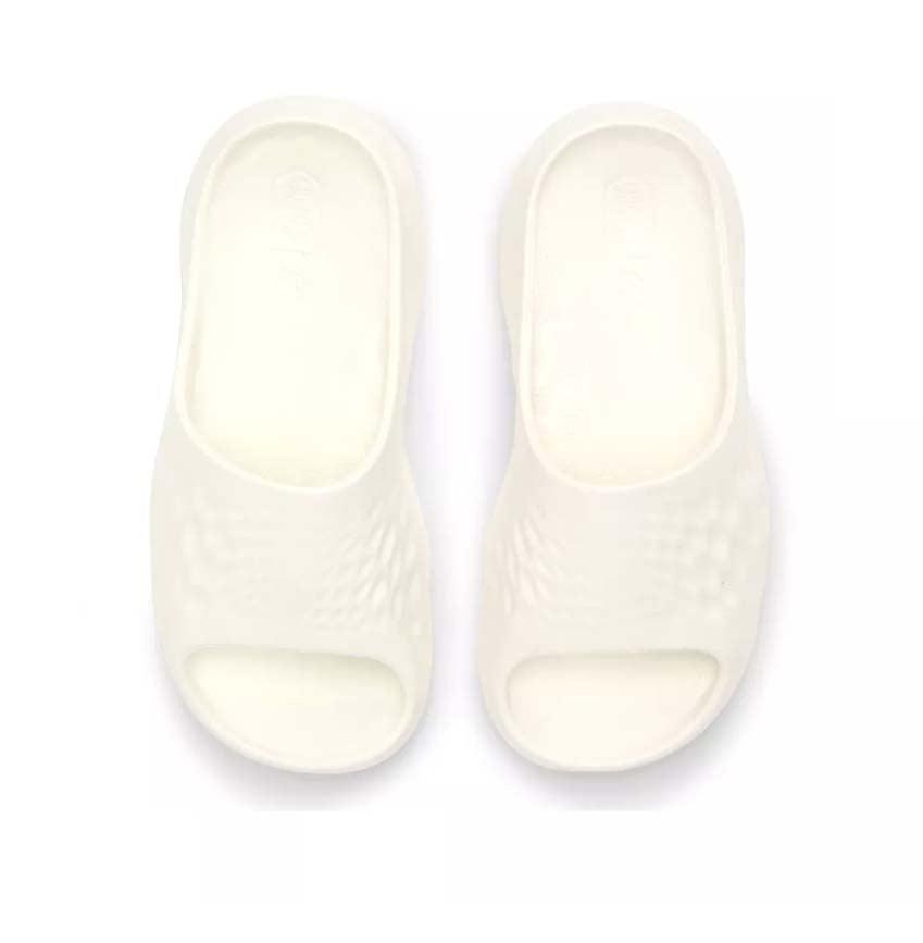 Fresh Foam MRSHN Slide 'Paper White'