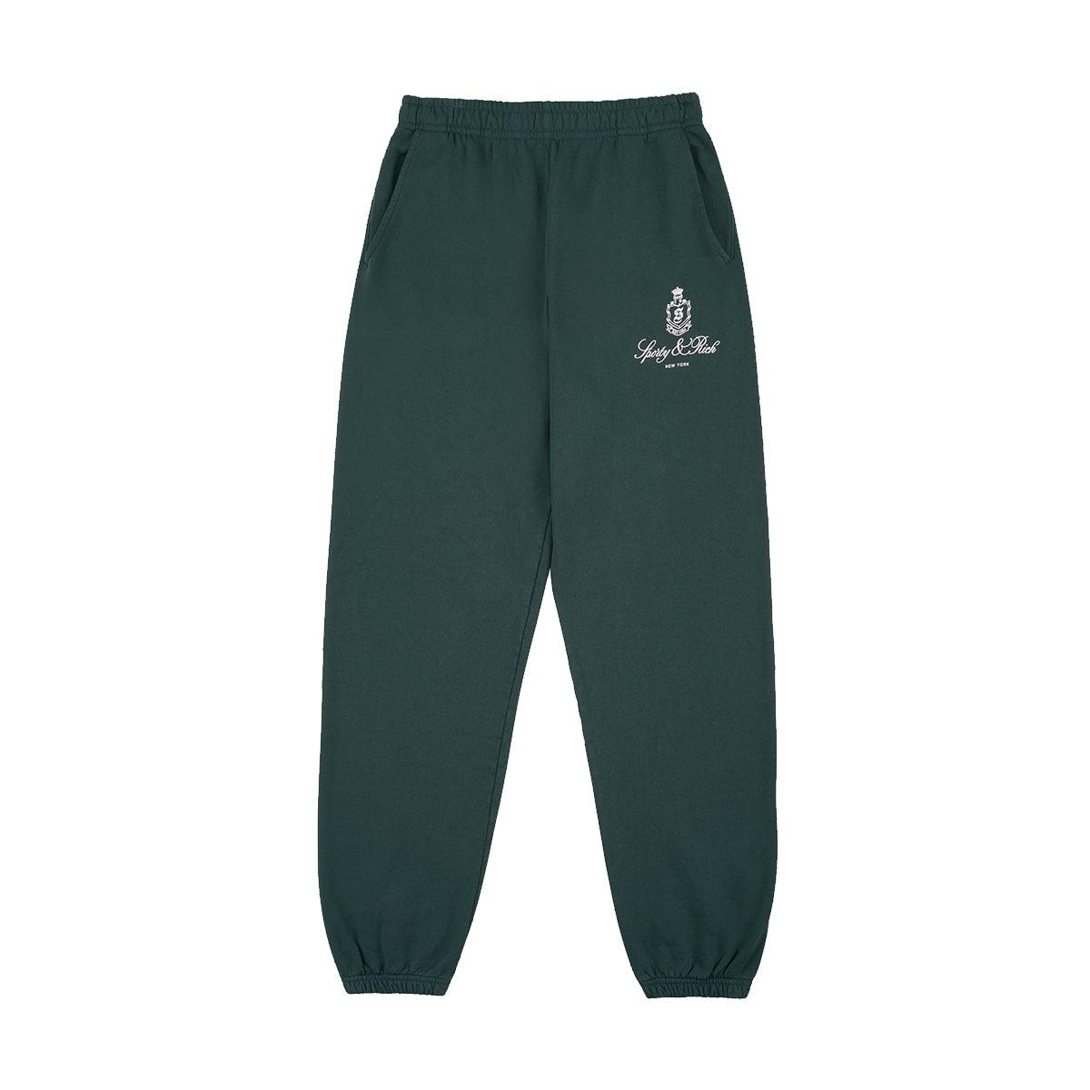 Vendome Sweatpant 'Forest'