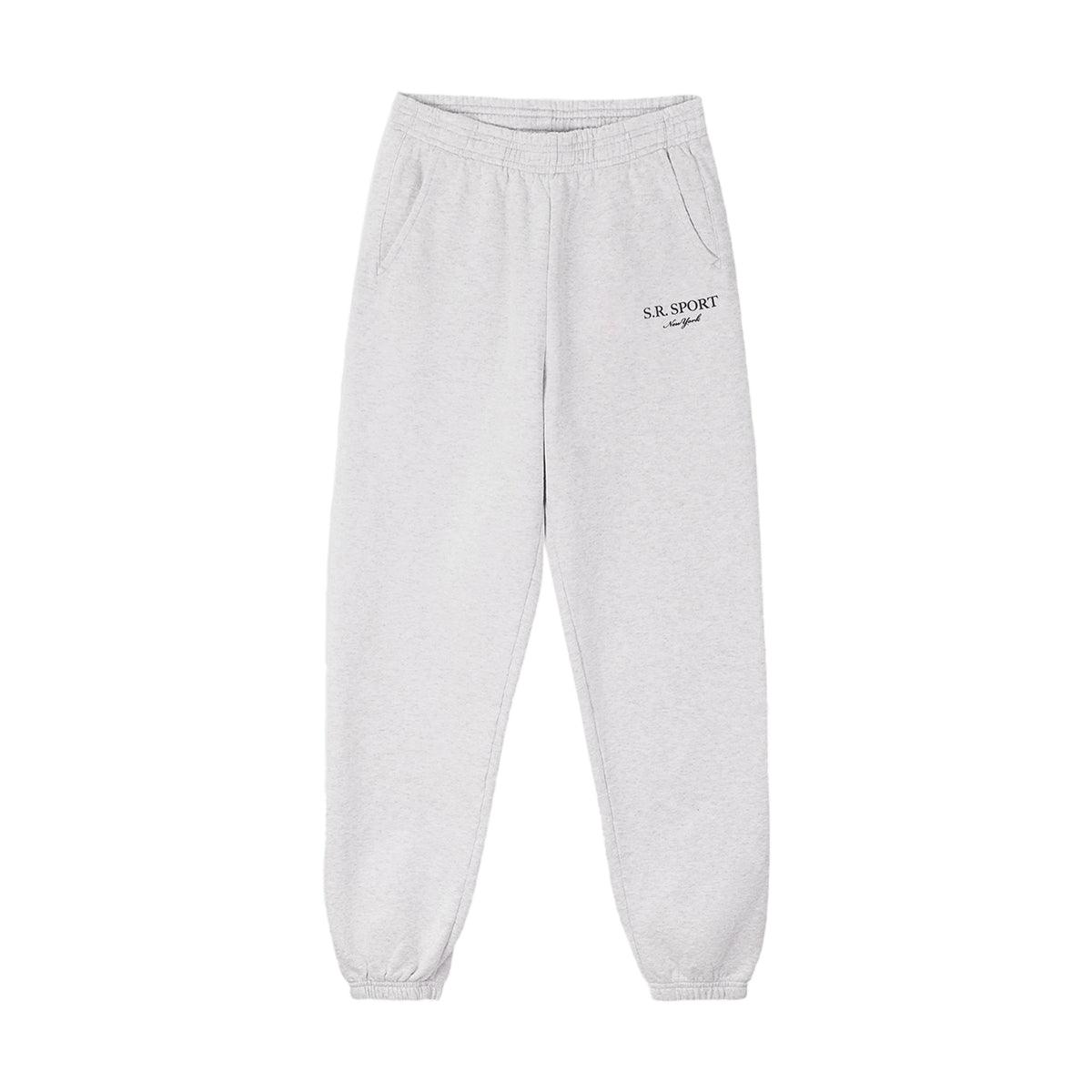 SR Sport Sweatpant 'Heather Grey'
