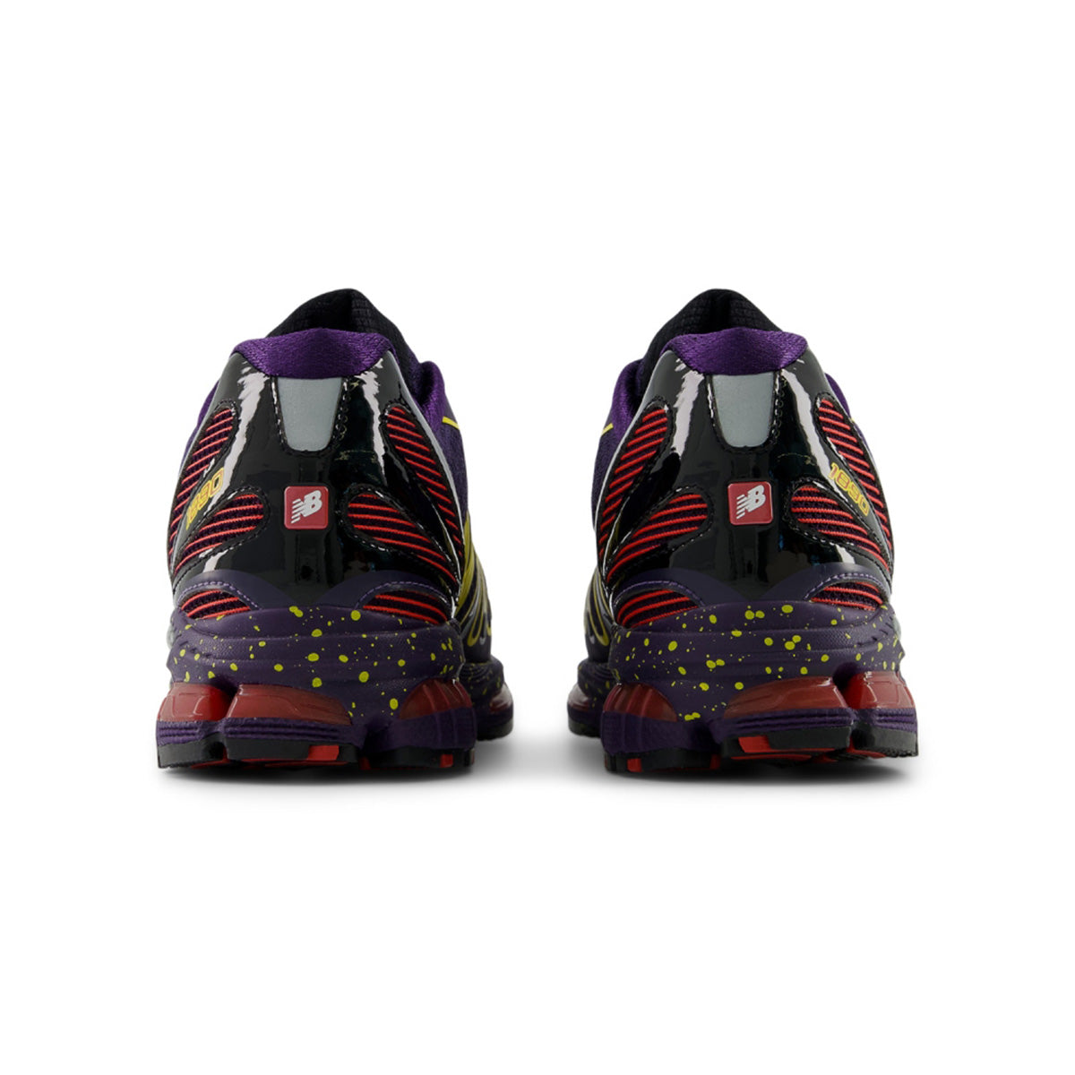 Abzorb 1890 'Boysenberry Punch Yellow'