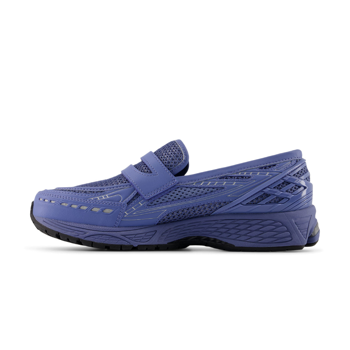 1906 Loafer 'Fairweather Blue'