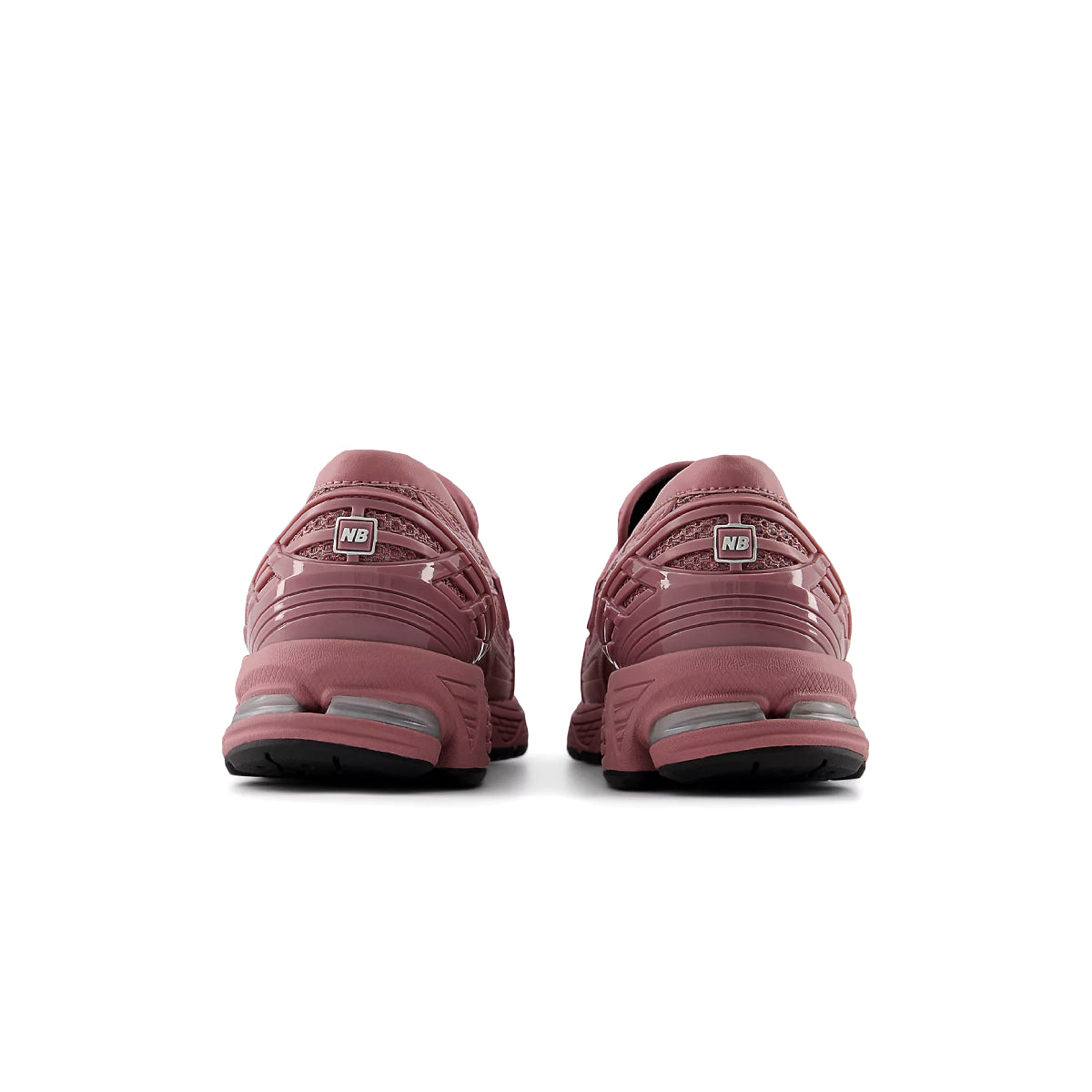 1906 Loafers 'Rosewood'