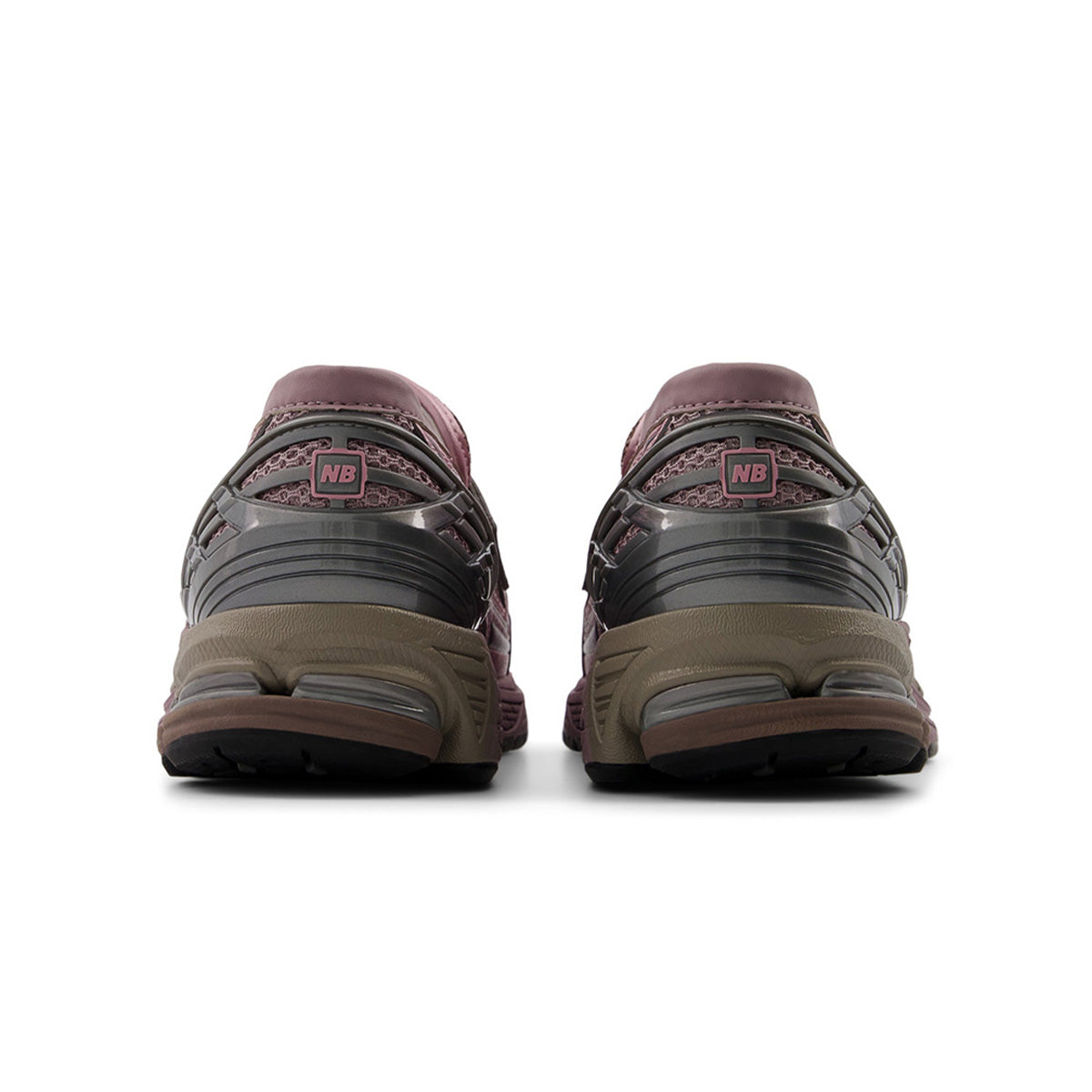 1906 Loafer 'Metallic Pink'
