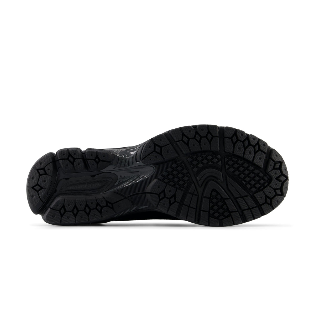 1906 Loafer 'Black Suede'