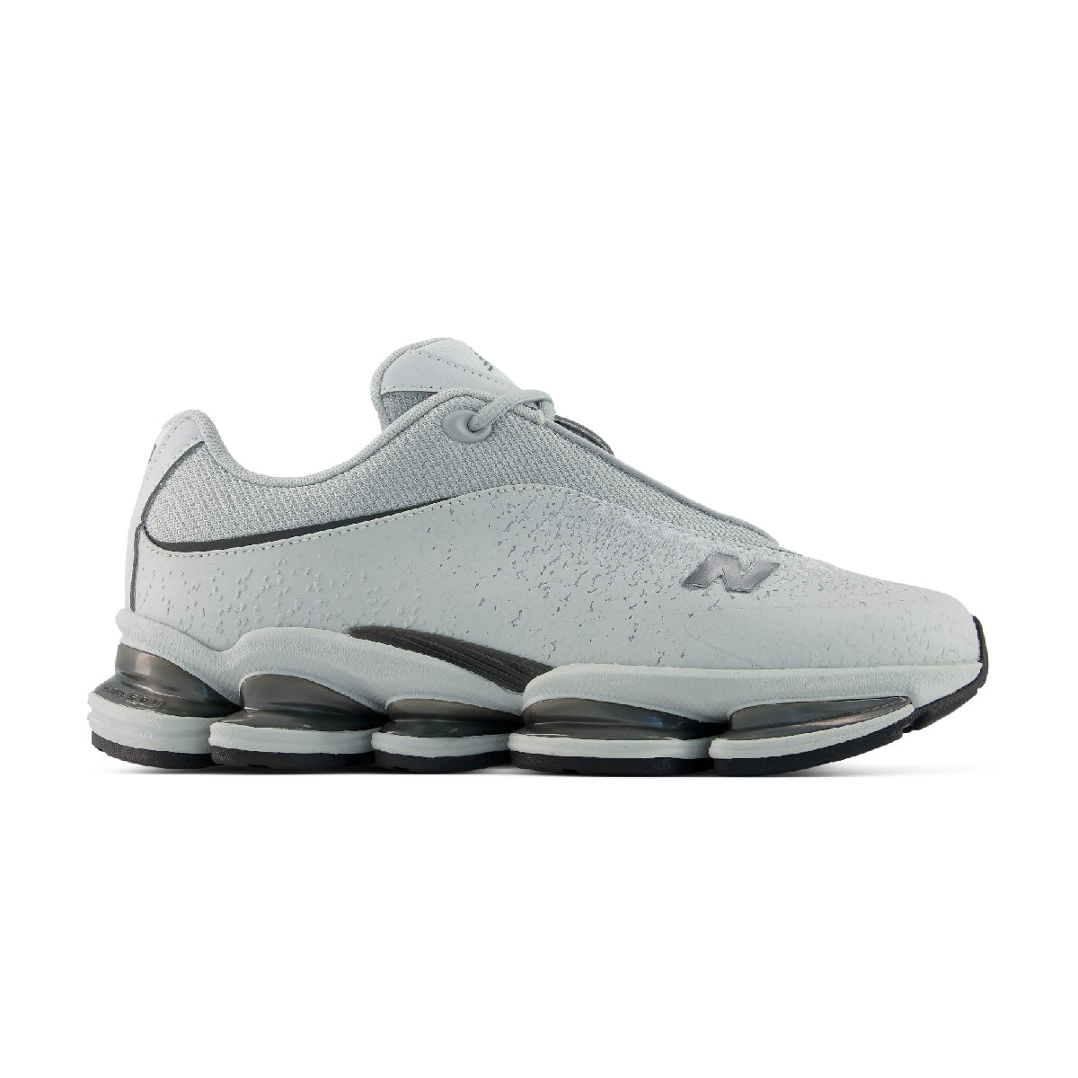 Abzorb 2000 'Grey Black'