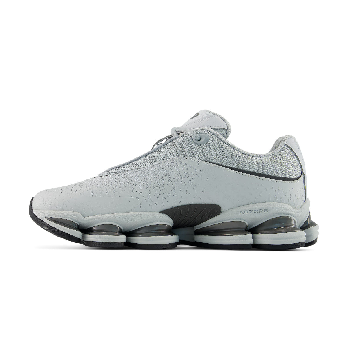 Abzorb 2000 'Grey Black'