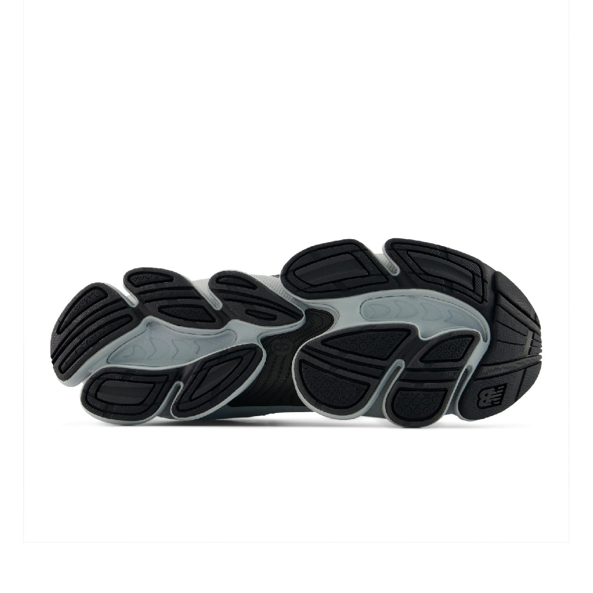 Abzorb 2000 'Grey Black'