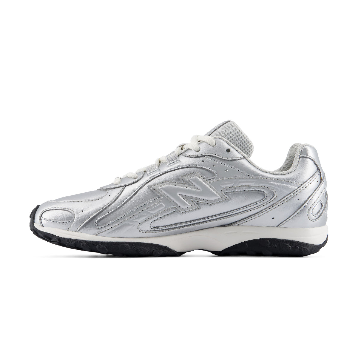 204L 'Grey Matter Silver'
