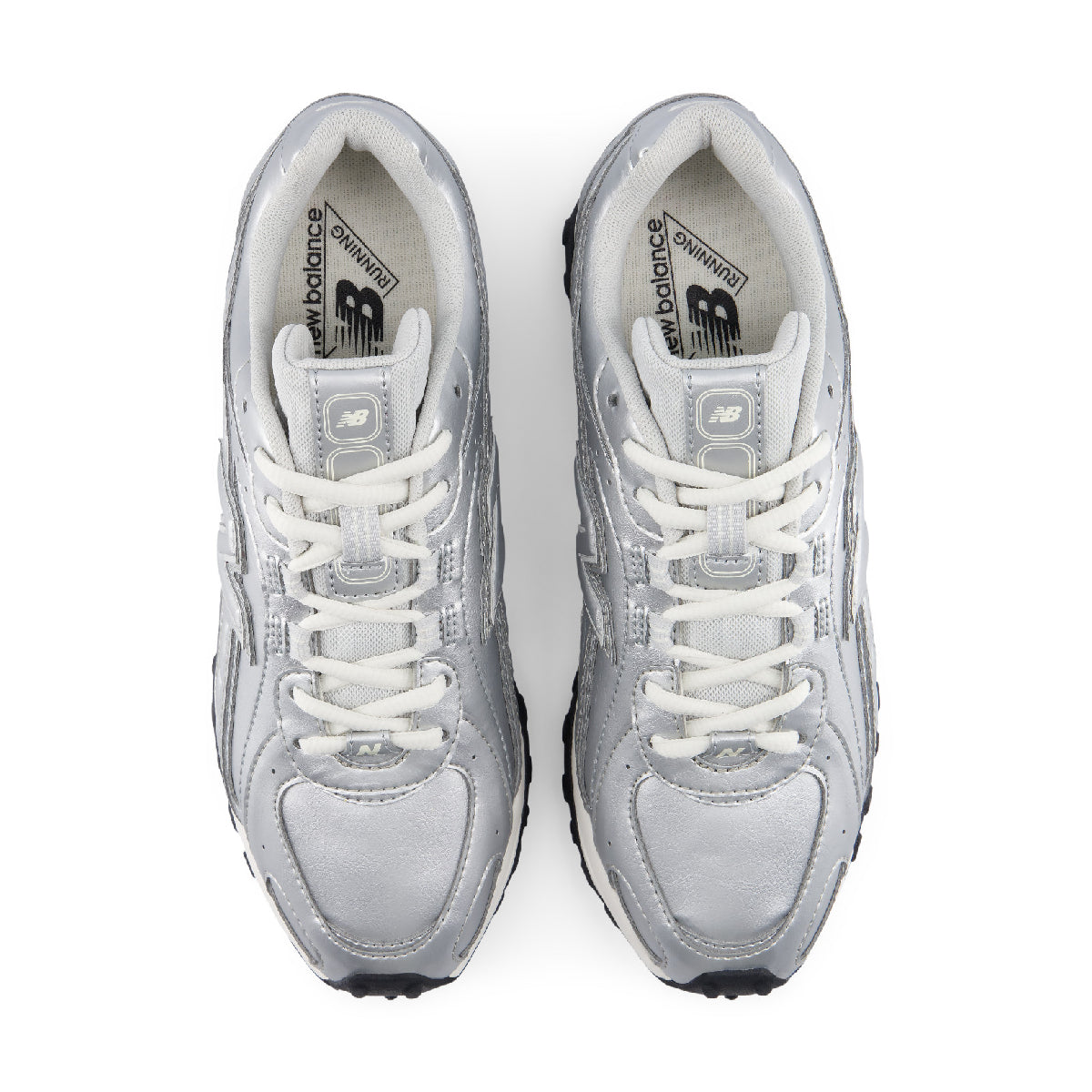 204L 'Grey Matter Silver'