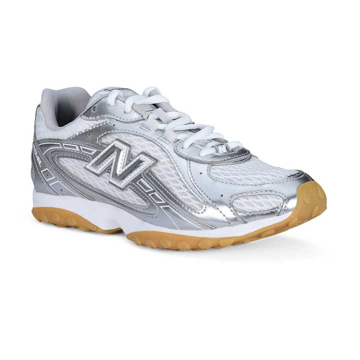 204L 'Silver Metallic White'