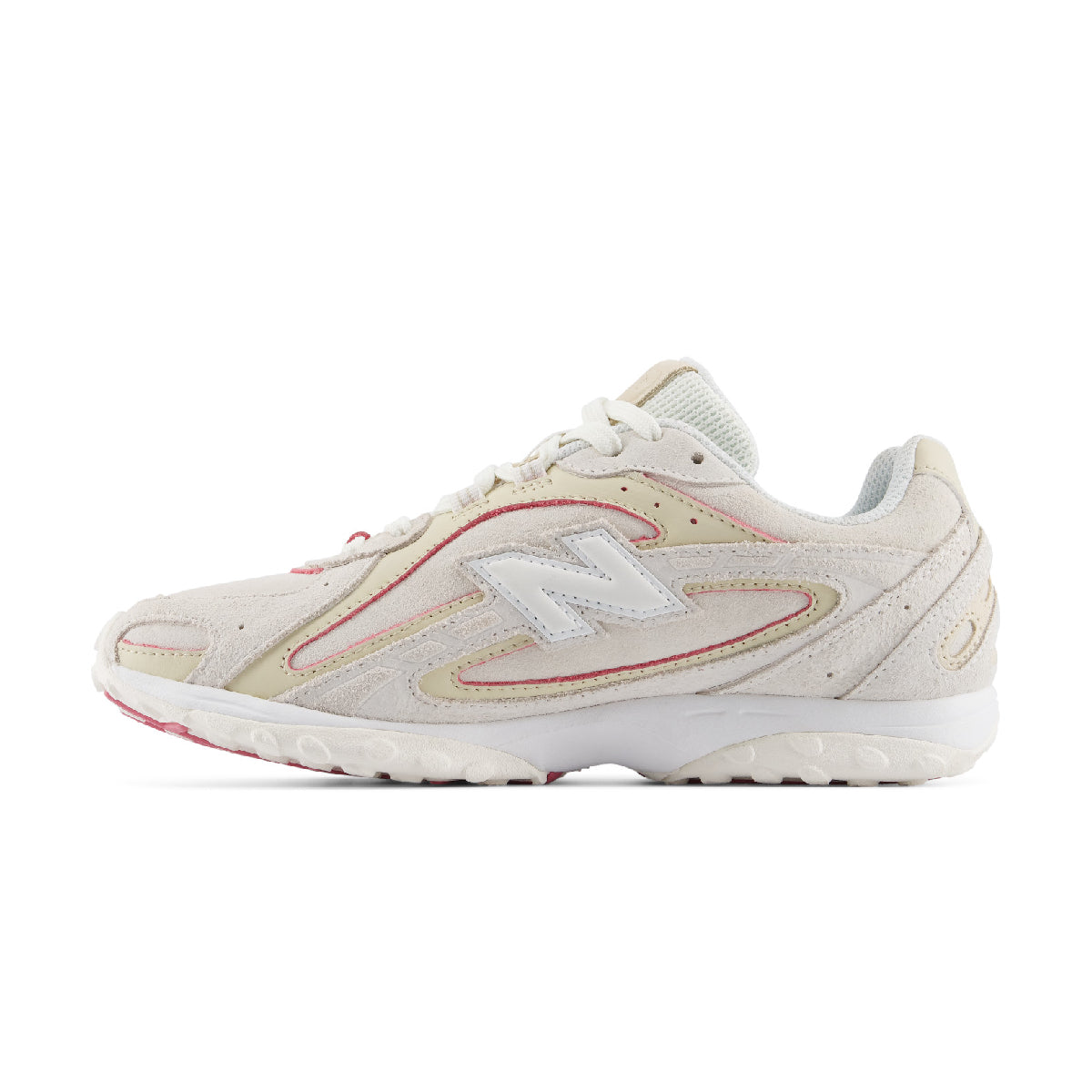 204L 'Pink Eraser'
