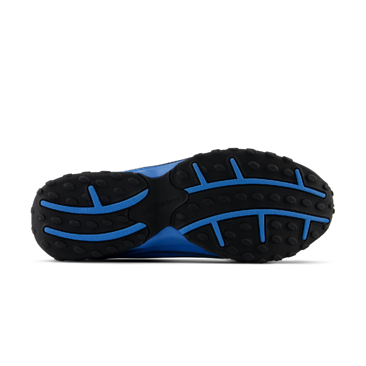 204V 'Fan Blue'