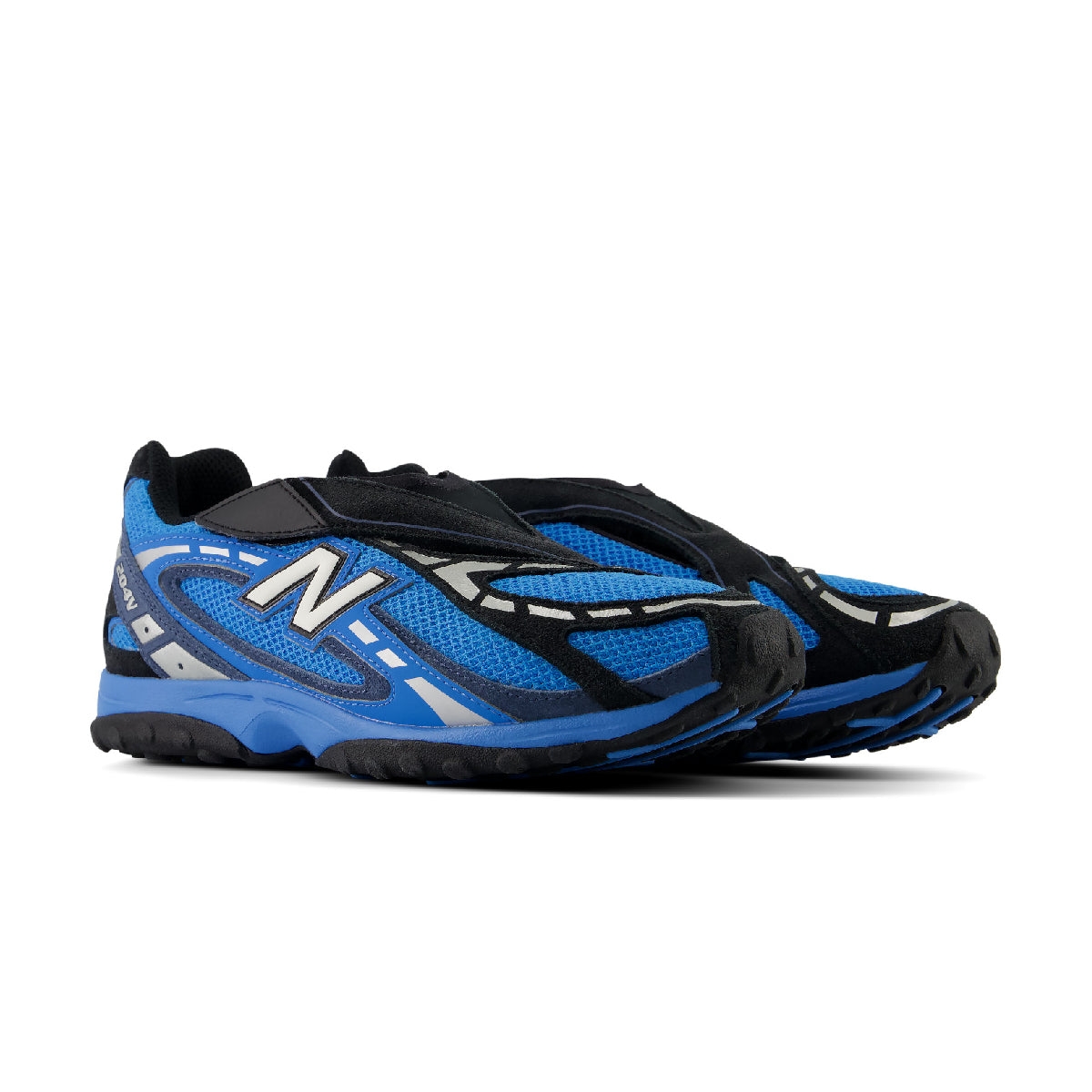 204V 'Fan Blue'