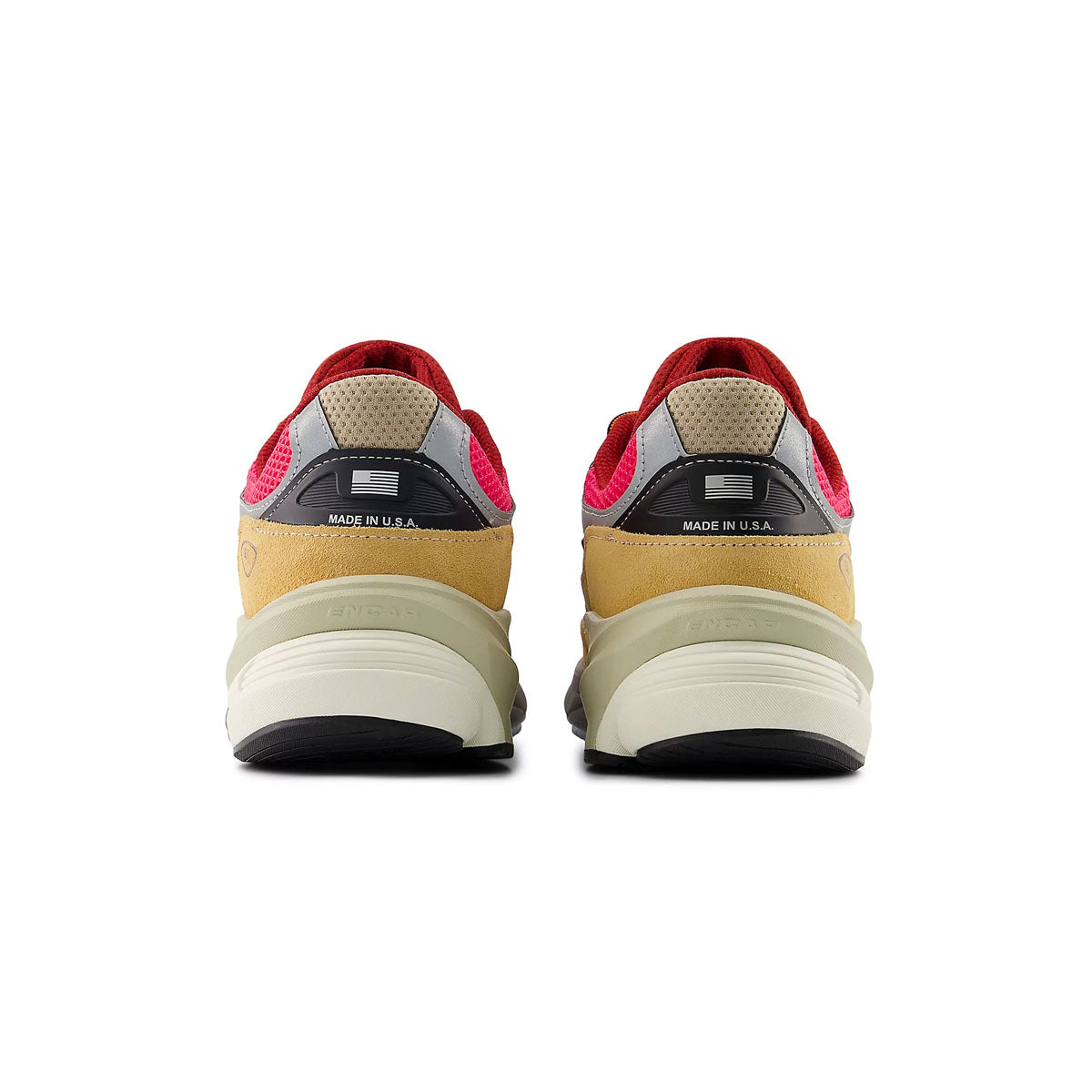 + Action Bronson 990v6 'Amazonia'