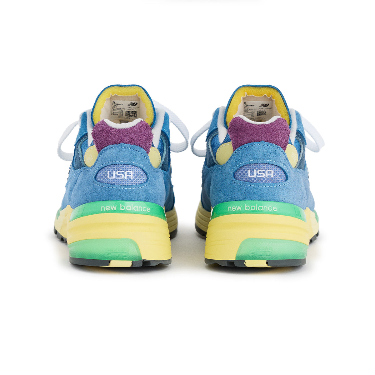 in USA 992 'Sea Stone'