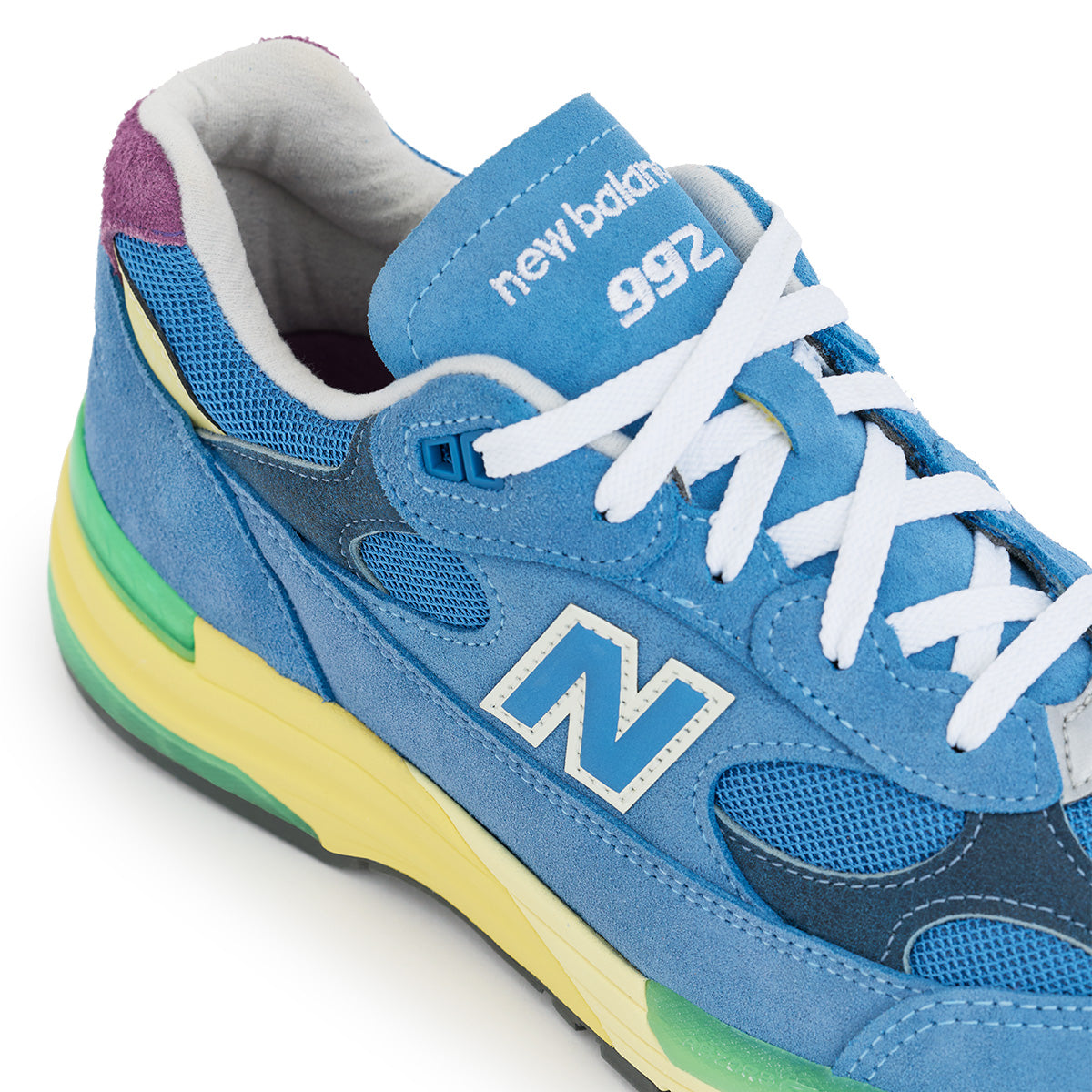 in USA 992 'Sea Stone'