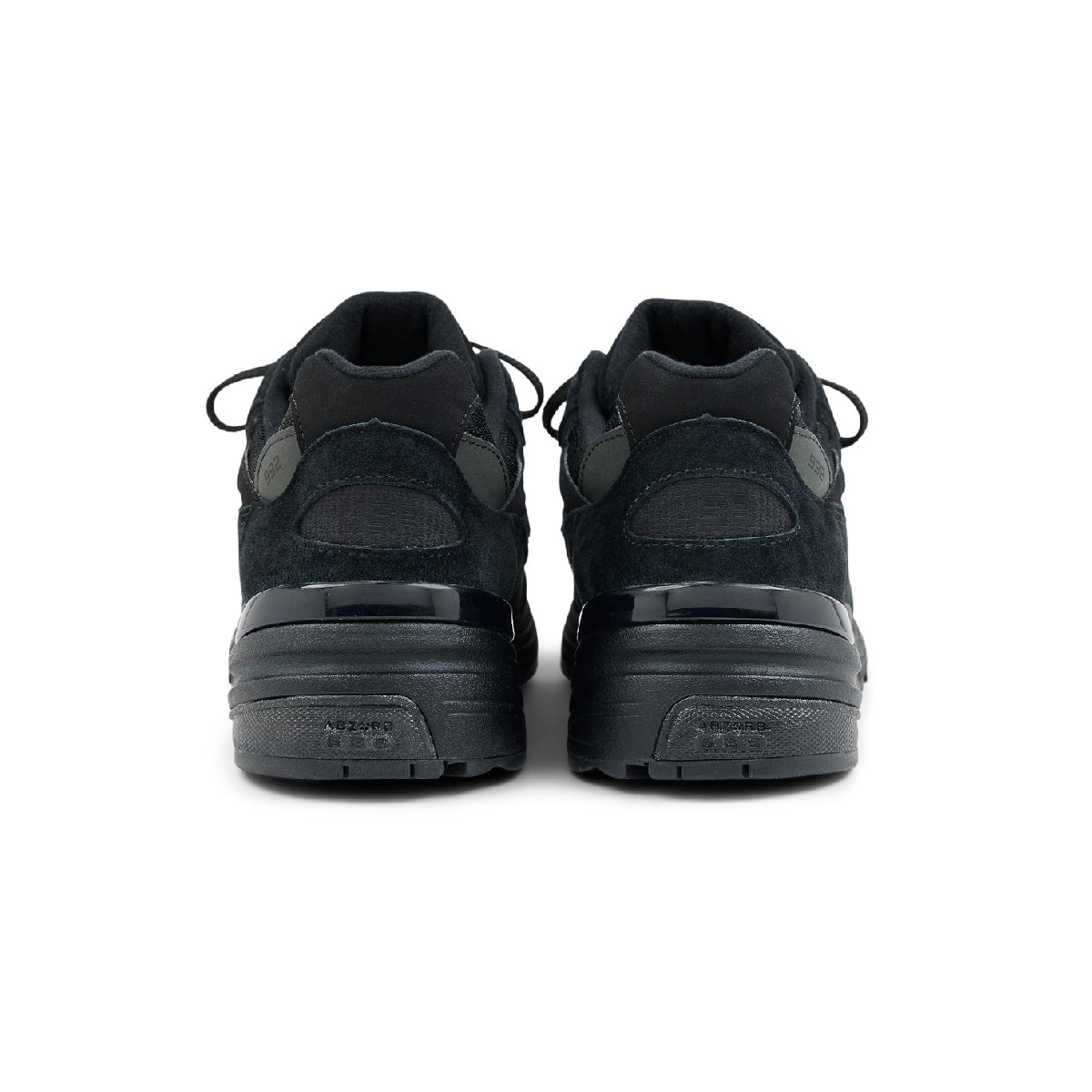 IN USA 992 'Black'