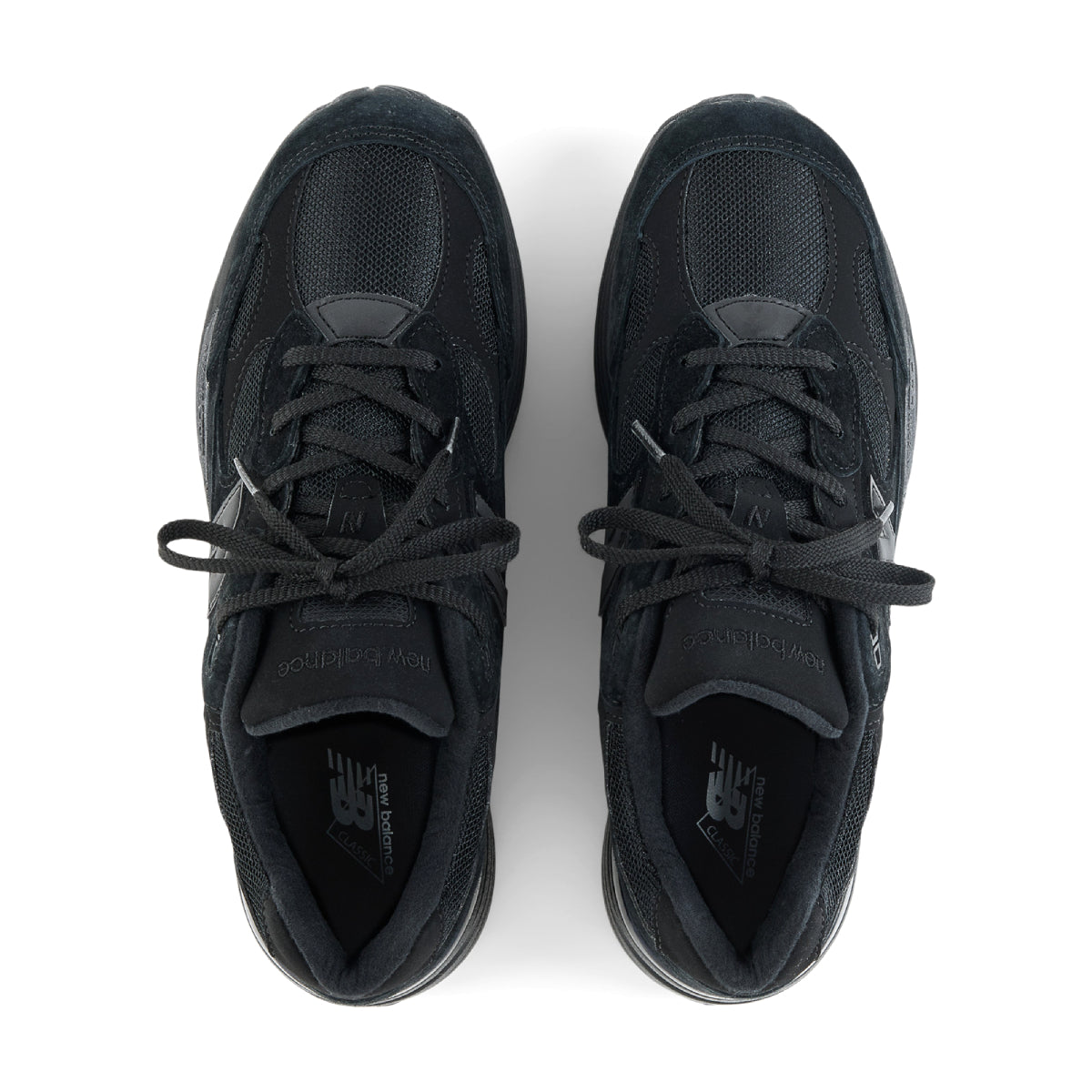 IN USA 992 'Black'