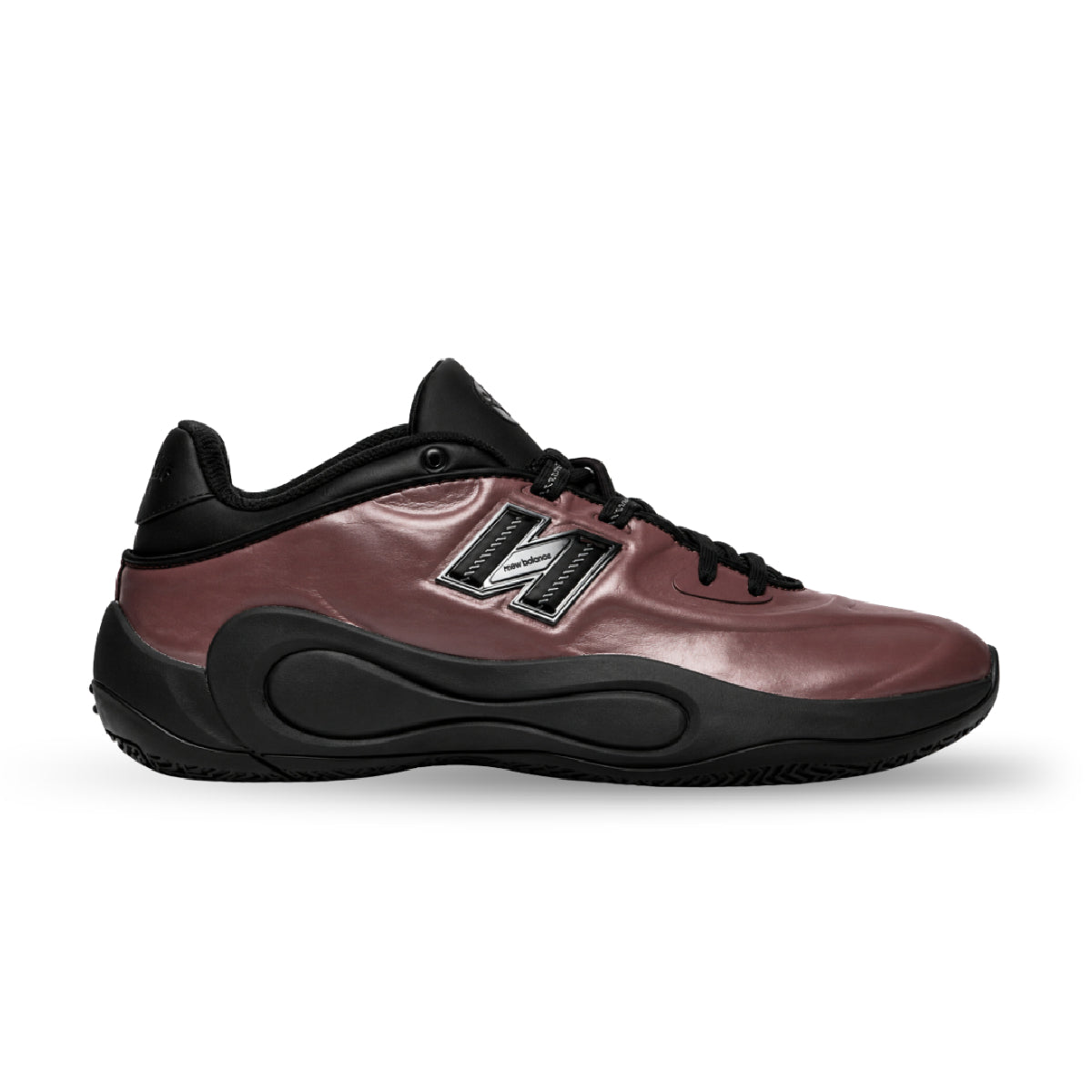 Fresh Foam P400 Low 'Burgundy'