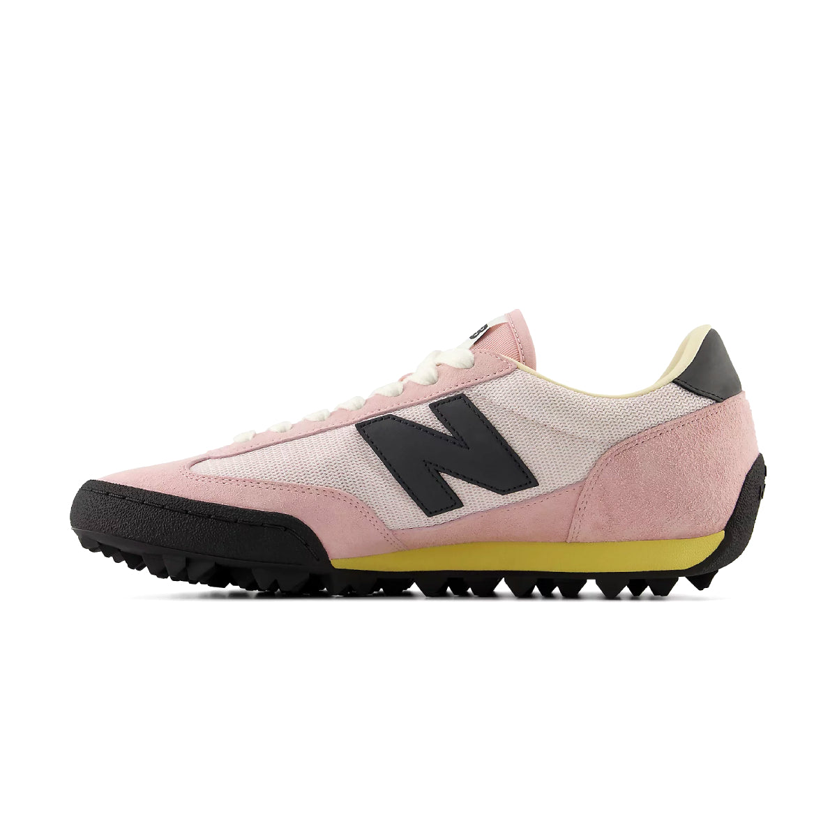 Gator Run 'Pink Chalk'