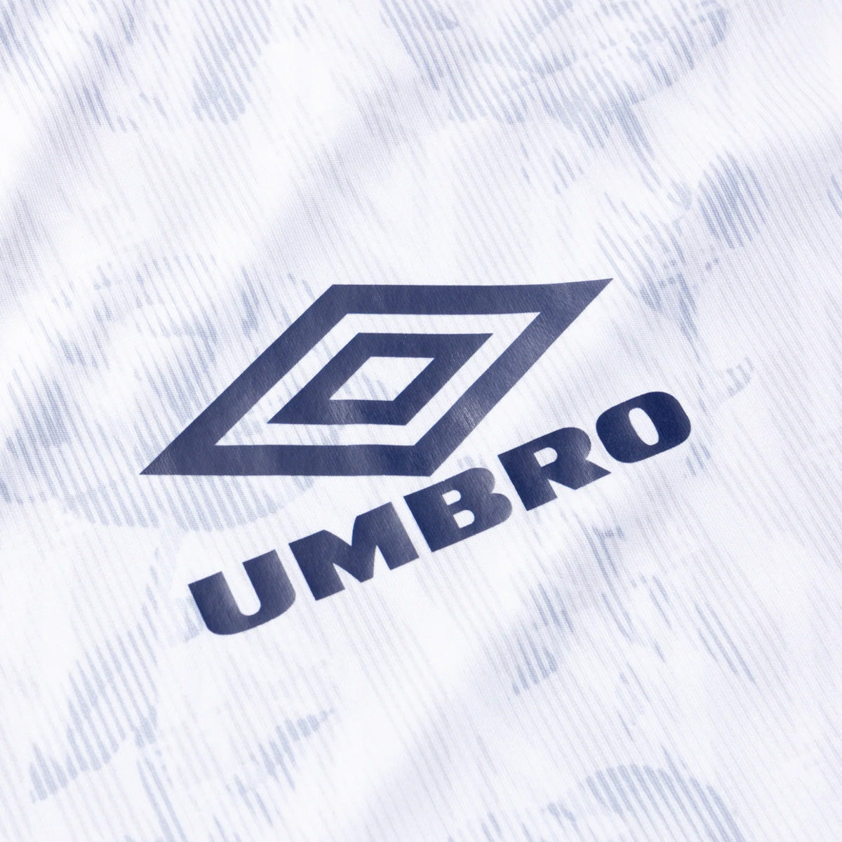 + Umbro Roses Football Jersey 'White'
