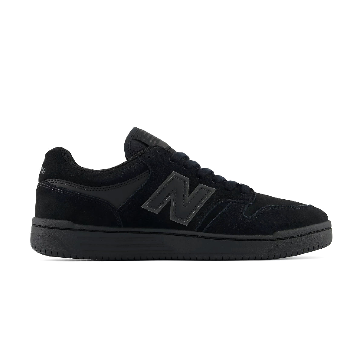 Numeric 480 'Black'