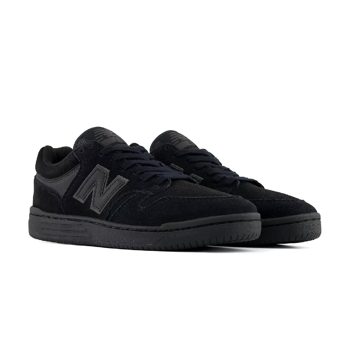 Numeric 480 'Black'