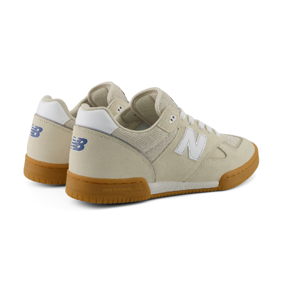 + Tom Knox Numeric 600 'Angora'